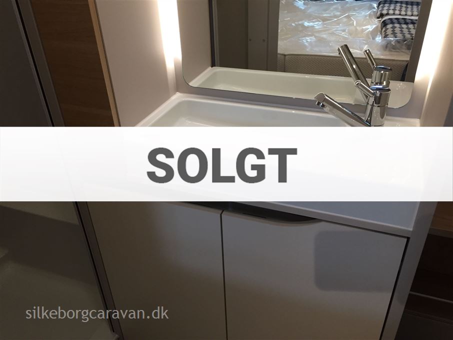 Adria Adora 613 UT Selected Edition